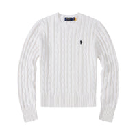 Only Society RL Sweater Woman